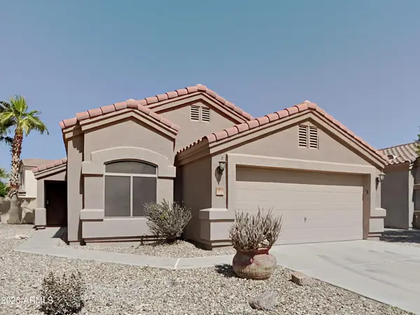 14213 N 126th Avenue, El Mirage, AZ 85335