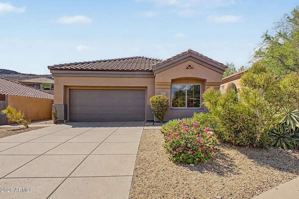 9236 N Broken Bow --, Fountain Hills, AZ 85268 - #1