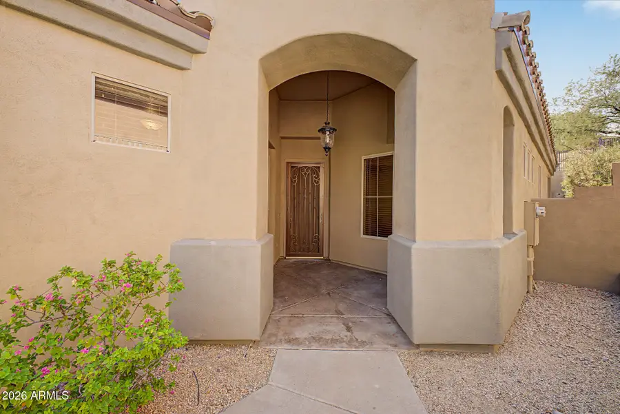 9236 N Broken Bow --, Fountain Hills, AZ 85268 - #2