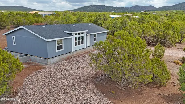 2067 E Spruce Street, Williams, AZ 86046