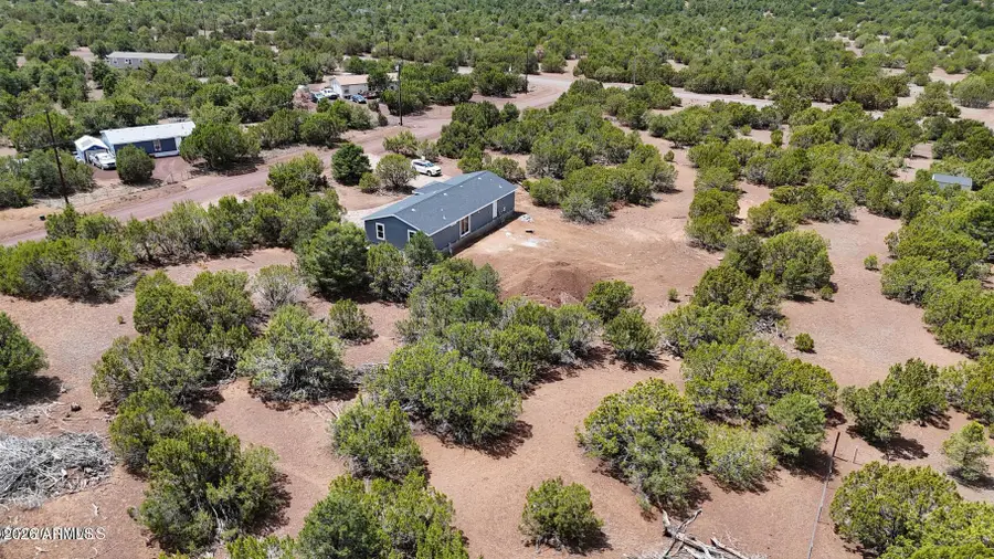 2067 E Spruce Street, Williams, AZ 86046 - #2