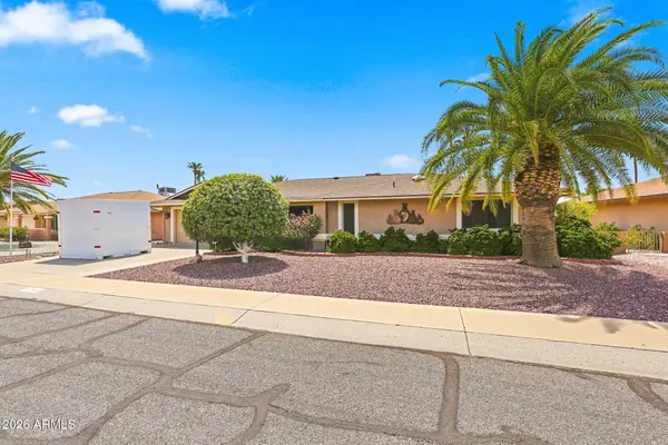 17426 N Calico Drive, Sun City, AZ 85373