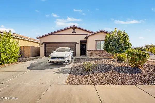 4089 W Ardmore Road, Laveen, AZ 85339