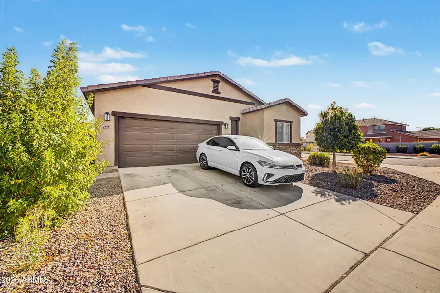 4089 W Ardmore Road, Laveen, AZ 85339 - #2