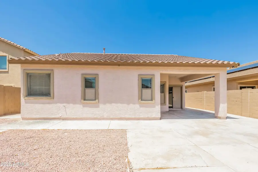 9921 W Chipman Road, Tolleson, AZ 85353 - #2