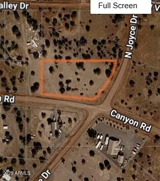 1293 W Canyon Road #663, Williams, AZ 86046