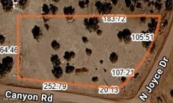 1293 W Canyon Road #663, Williams, AZ 86046 - #2