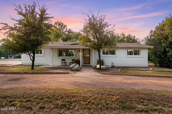 1732 N 30th Street, Mesa, AZ 85213
