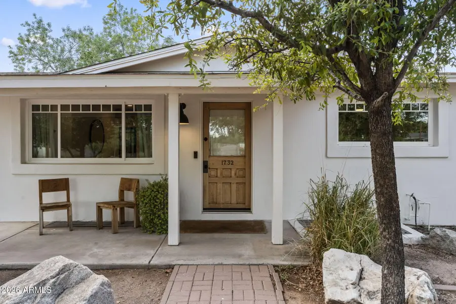 1732 N 30th Street, Mesa, AZ 85213 - #3