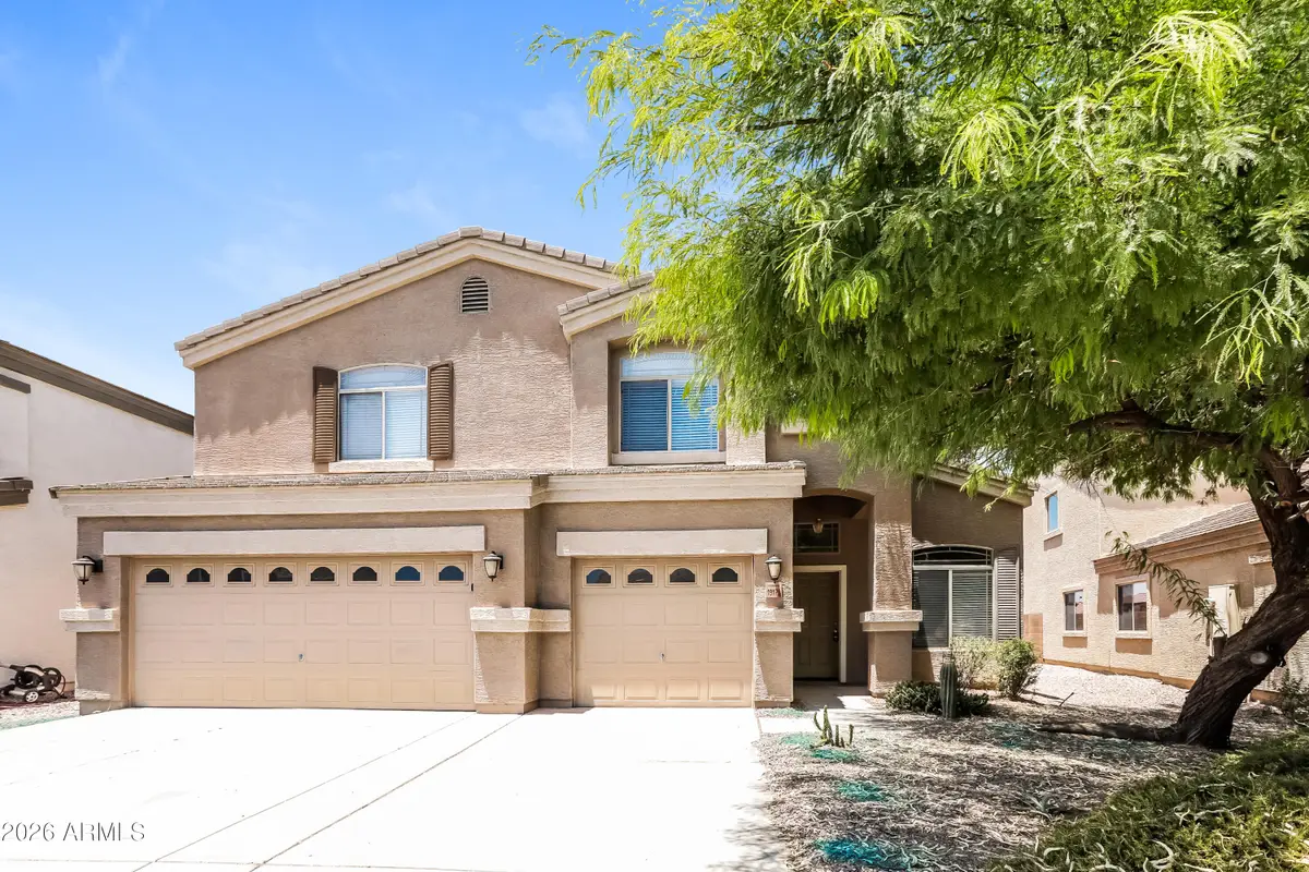 19170 N San Juan Street, Maricopa, AZ 85138 - #1