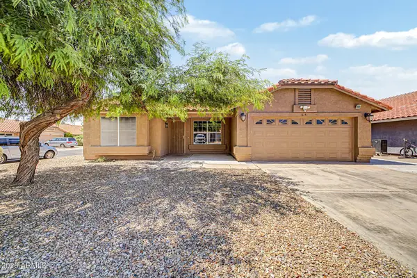 614 N Redrock Street, Gilbert, AZ 85234