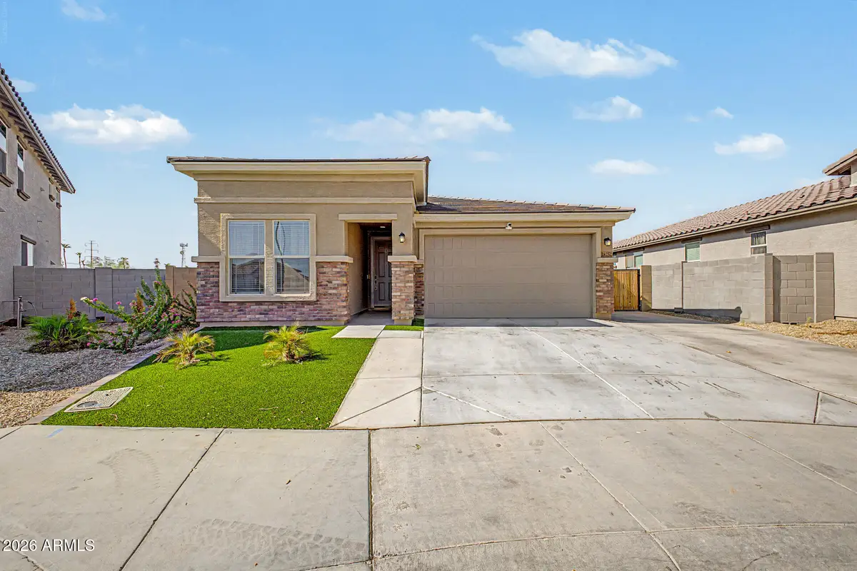 24252 W Gross Avenue, Buckeye, AZ 85326 - #1