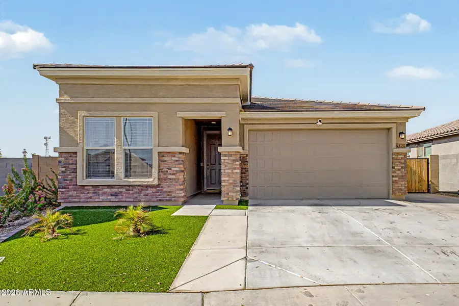 24252 W Gross Avenue, Buckeye, AZ 85326 - #2