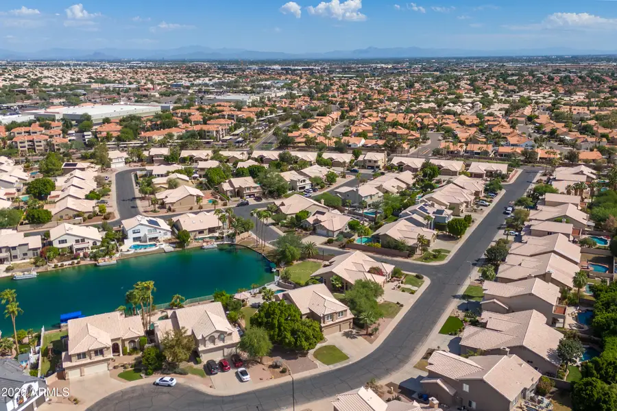3820 E Amberwood Drive, Phoenix, AZ 85048 - #2