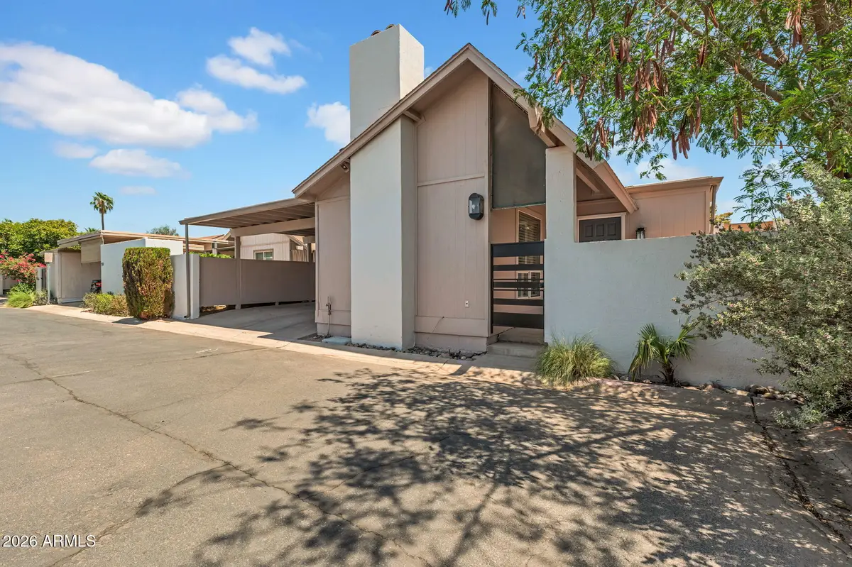 6625 N Majorca Way W, Phoenix, AZ 85014 - #1