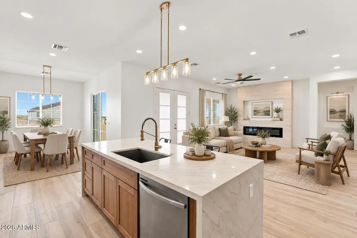 35416 W Estes Way, Arlington, AZ 85322 - #1