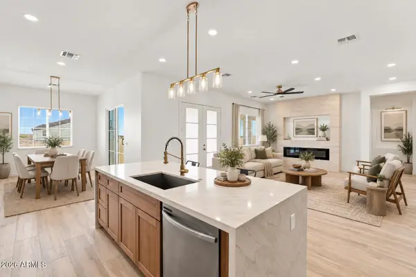 35416 W Estes Way, Arlington, AZ 85322