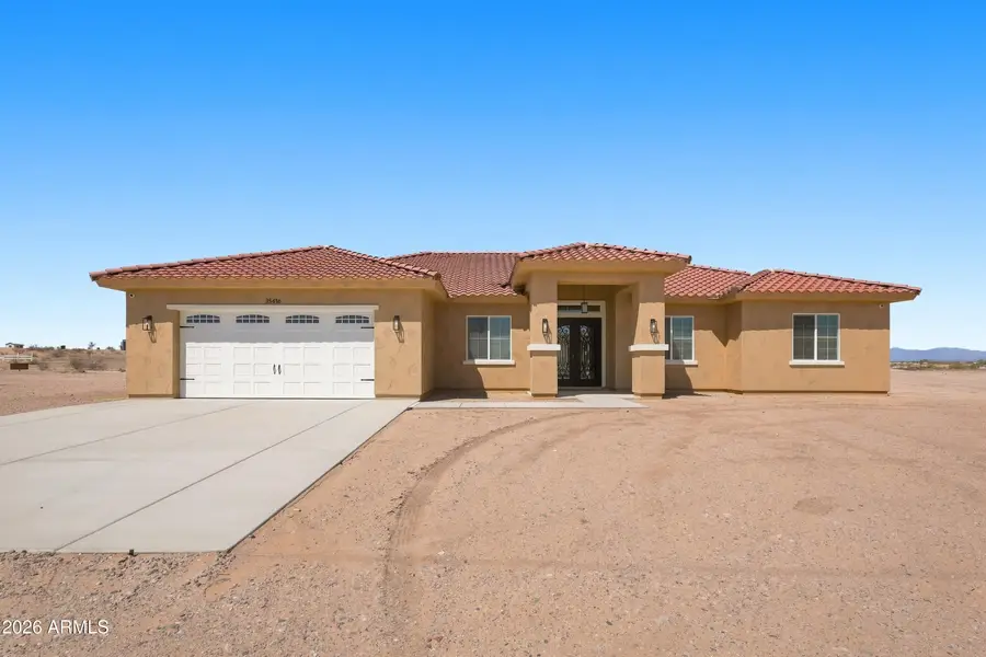 35416 W Estes Way, Arlington, AZ 85322 - #2