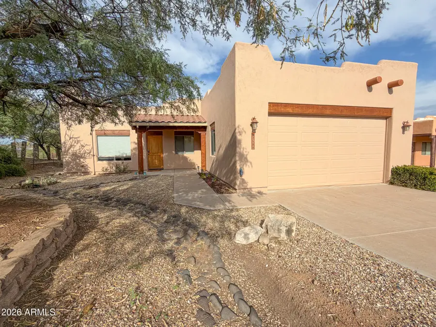 5600 N Laura Lane, Rimrock, AZ 86335 - #2
