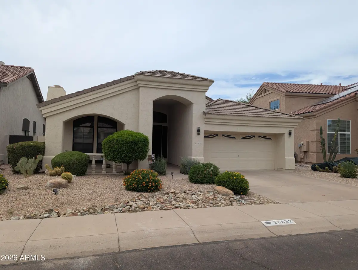 30832 N 41st Place, Cave Creek, AZ 85331 - #1