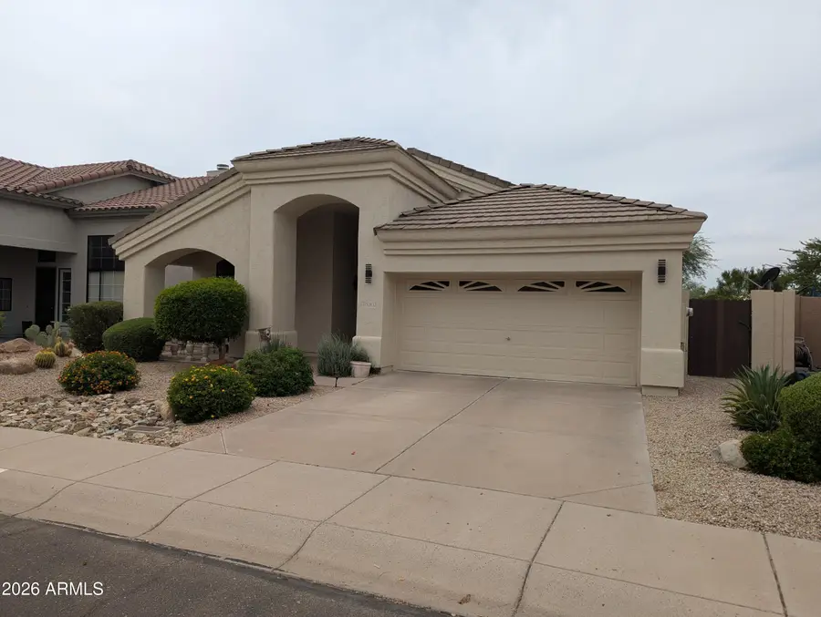 30832 N 41st Place, Cave Creek, AZ 85331 - #2