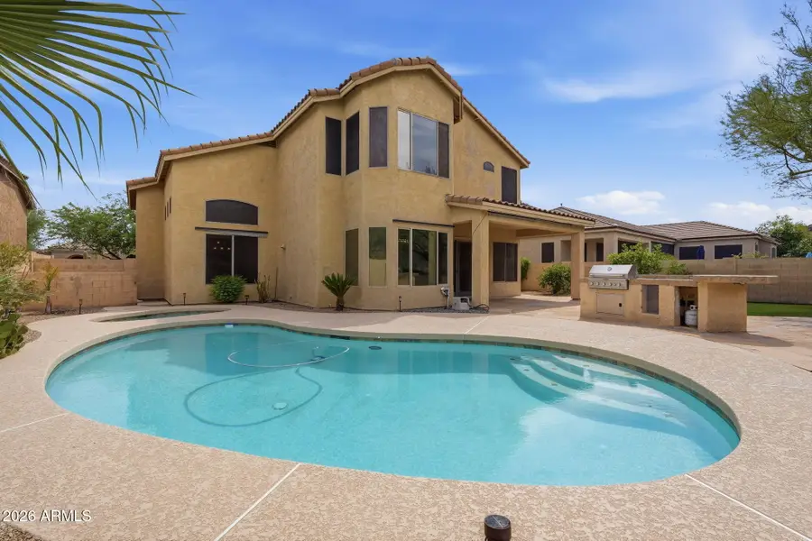 13547 E Estrella Avenue, Scottsdale, AZ 85259 - #2