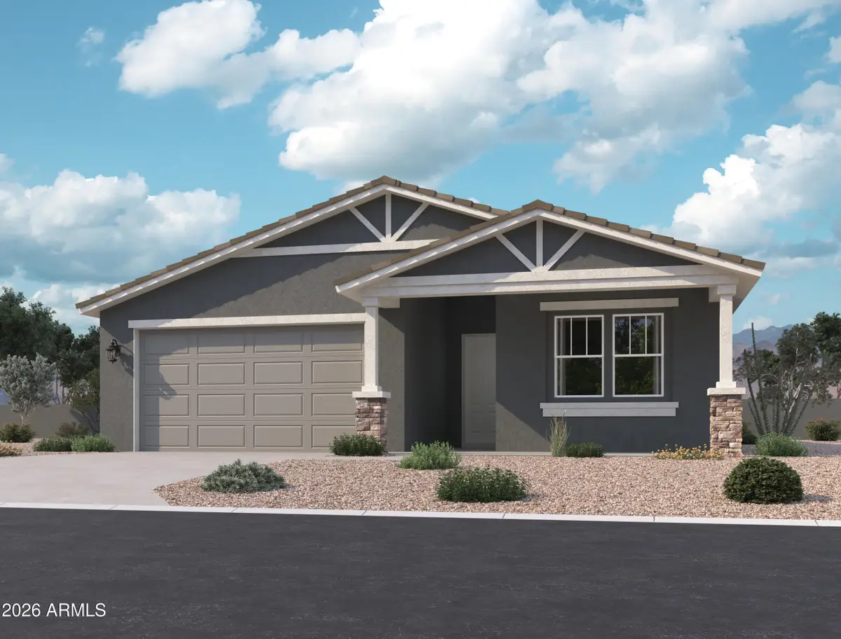 15743 W Deanne Drive, Waddell, AZ 85355 - #1