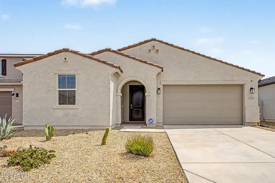 17985 W Avenida Del Sol --, Surprise, AZ 85387 - #2