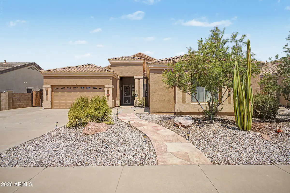 4982 E La Costa Drive, Chandler, AZ 85249 - #1