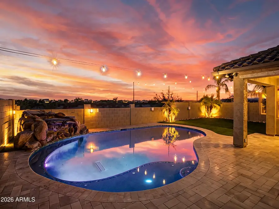 23114 N 123rd Drive, Sun City West, AZ 85375 - #2