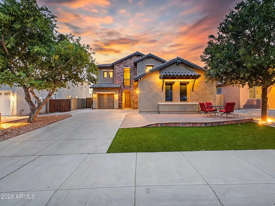 23114 N 123rd Drive, Sun City West, AZ 85375 - #3