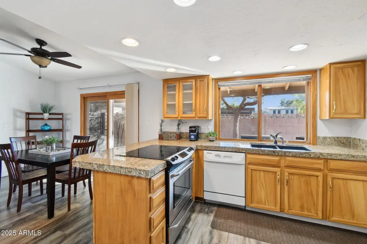 4530 W Continental Drive, Glendale, AZ 85308 - #1
