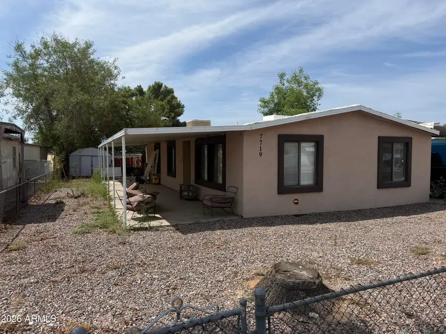 7719 E Golf Avenue, Mesa, AZ 85209 - #2