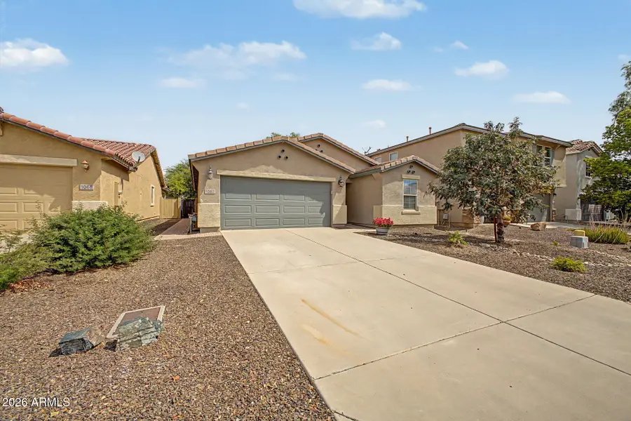 1082 E Leslie Circle, San Tan Valley, AZ 85140 - #2