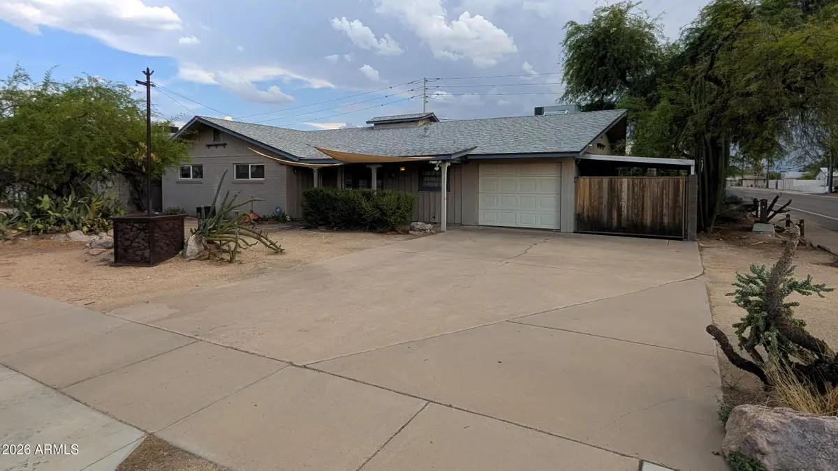 2245 W Osborn Road, Phoenix, AZ 85015 - #1