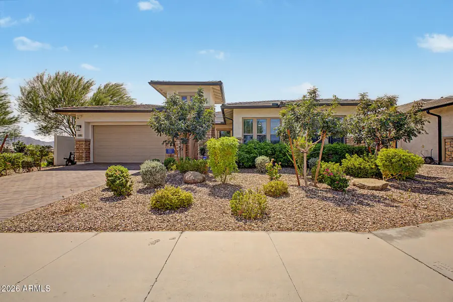 4504 S 118th Drive, Avondale, AZ 85323 - #2