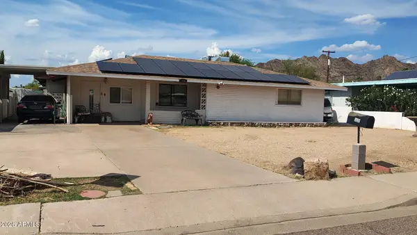 1438 E Hatcher Road, Phoenix, AZ 85020