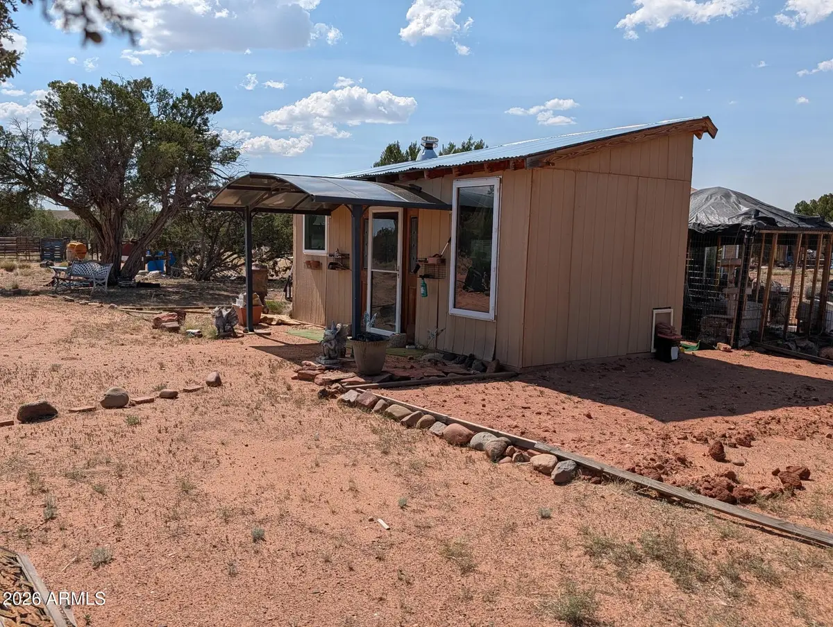 9 N9117 -- #360, Concho, AZ 85924 - #1