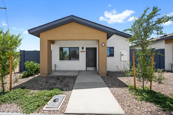 2329 E Mcarthur Drive, Tempe, AZ 85288