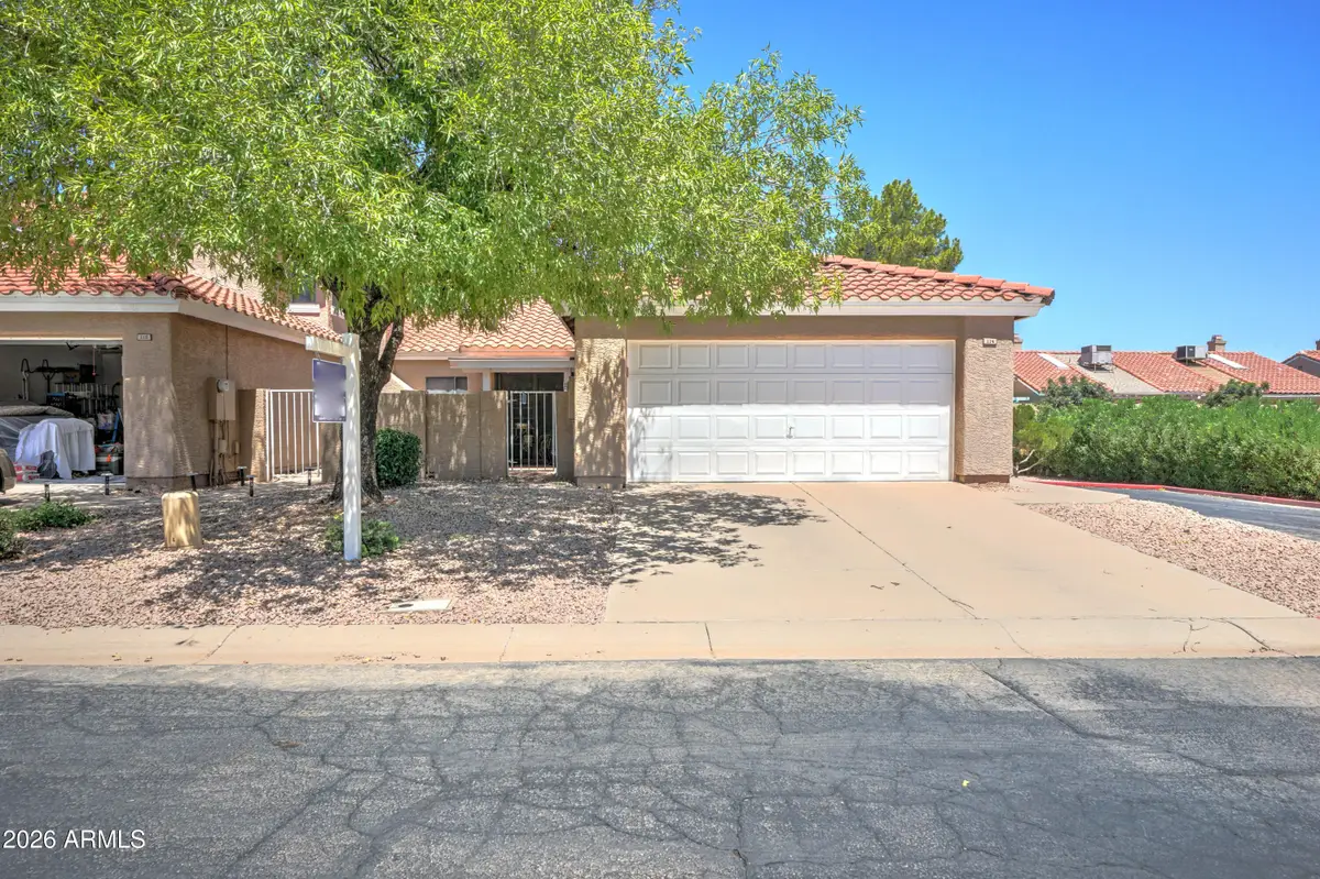 3510 E Hampton Avenue #114, Mesa, AZ 85204 - #1
