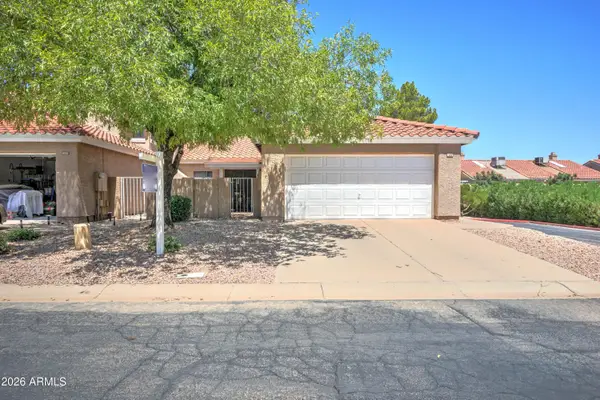 3510 E Hampton Avenue #114, Mesa, AZ 85204