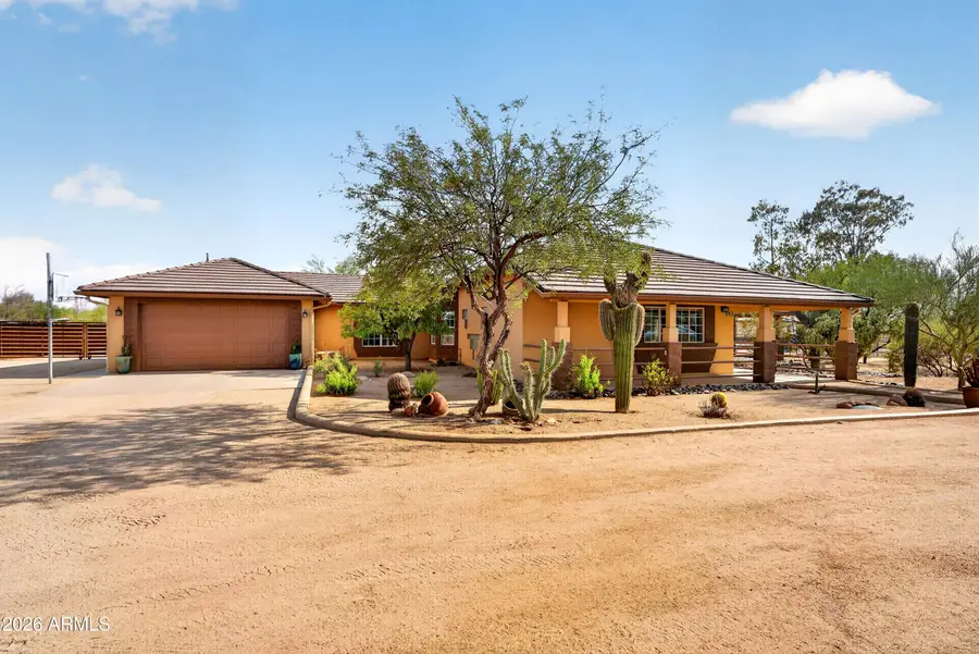 141 E Cloud Road, Phoenix, AZ 85086 - #2