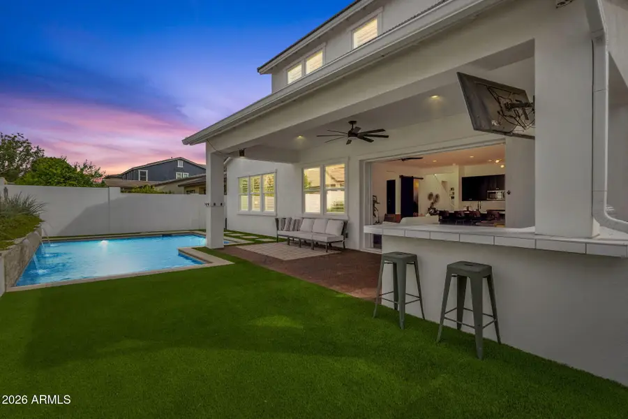22732 E Via Del Sol --, Queen Creek, AZ 85142 - #2