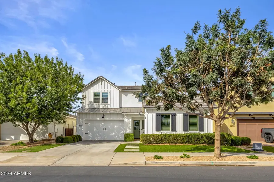 22732 E Via Del Sol --, Queen Creek, AZ 85142 - #3