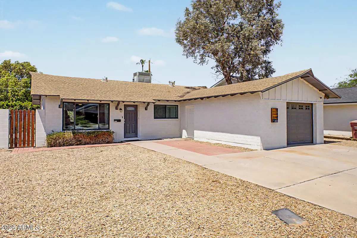 8638 E Valley View Road, Scottsdale, AZ 85250 - #1
