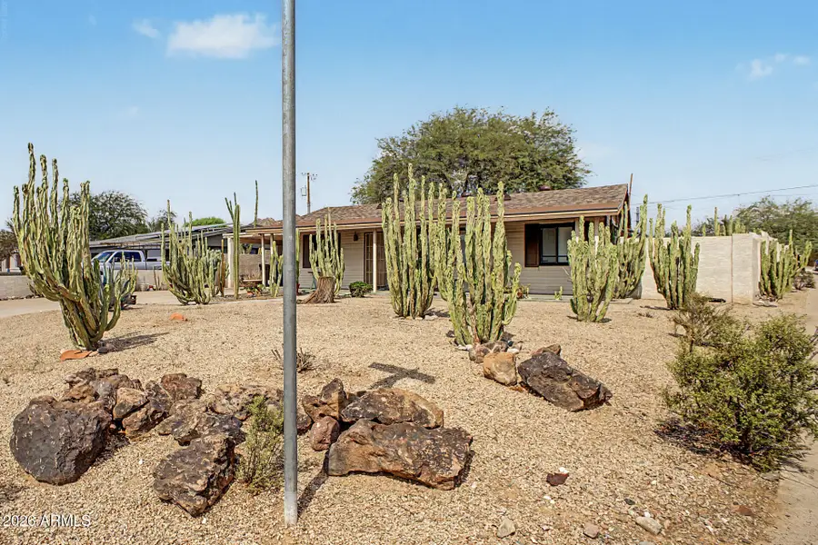 8103 N 11th Street, Phoenix, AZ 85020 - #3