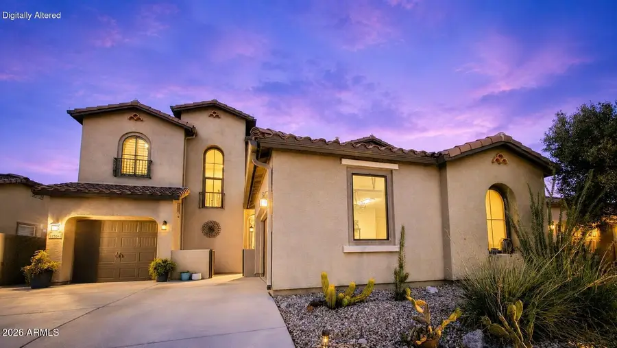 17842 W Chuckwalla Canyon Road, Goodyear, AZ 85338 - #2