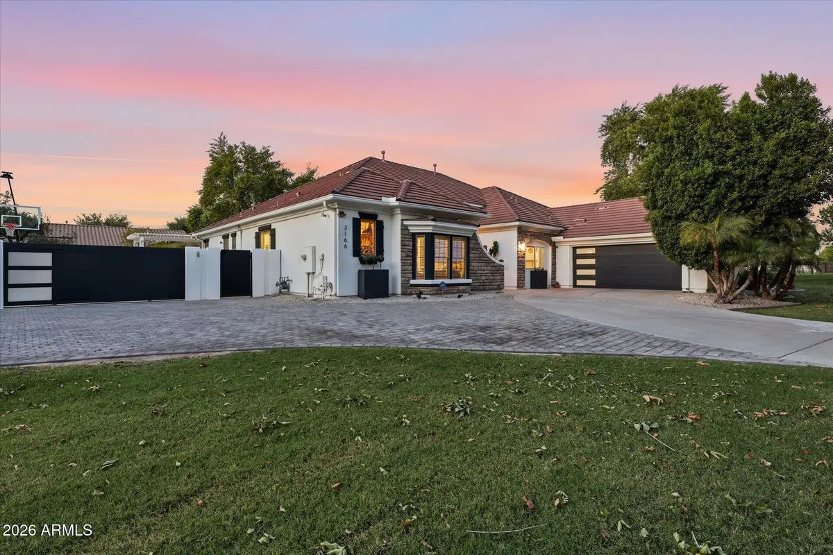 3166 E Morrison Ranch Parkway, Gilbert, AZ 85296 - #1
