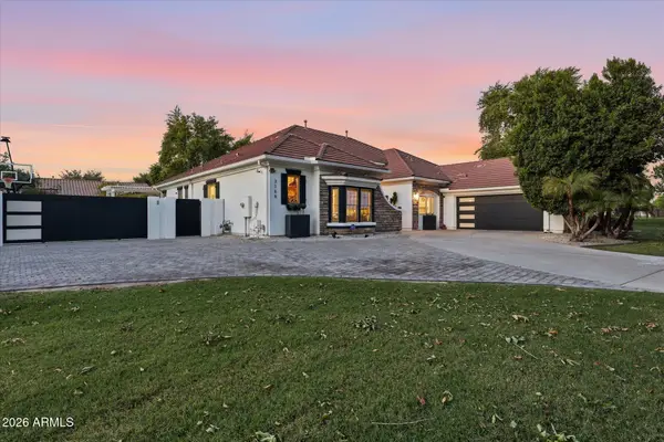 3166 E Morrison Ranch Parkway, Gilbert, AZ 85296