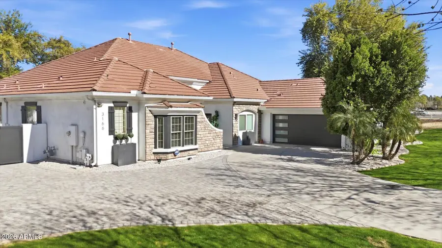 3166 E Morrison Ranch Parkway, Gilbert, AZ 85296 - #2
